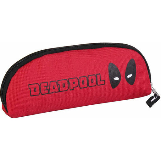 Bolsa Deadpool Marvel - Cerdá - 1