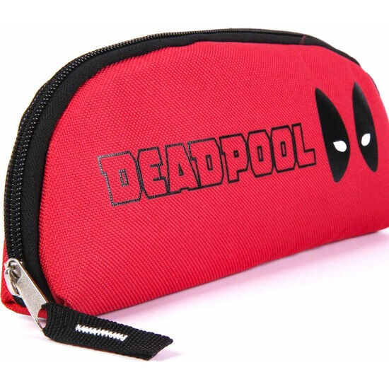 Bolsa Deadpool Marvel - Cerdá - 3