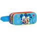 Porta-tudo 3D Pluto Mickey Disney - Karactermania - 2