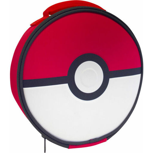 Bolsa Porta-lanches Poke-ball Pokémon - Kids Licensing - 1
