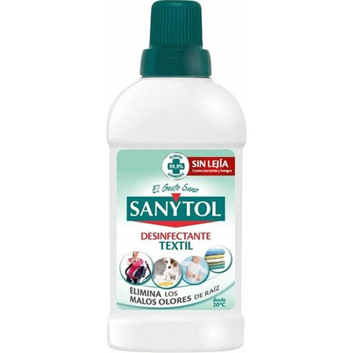 Desinfetante Têxtil - Sanytol - 1