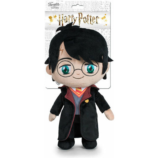 Pelúcia Harry Potter 29cm - Warner Bros. - 1