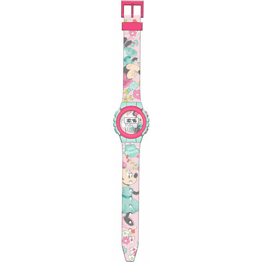 Relógio Digital Minnie Disney - Kids Licensing - 2