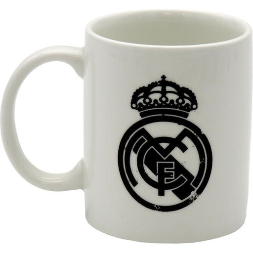 Caneca Real Madrid 300ml - Cyp Brands - 1