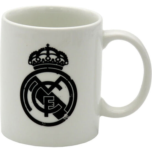 Caneca Real Madrid 300ml - Cyp Brands - 2