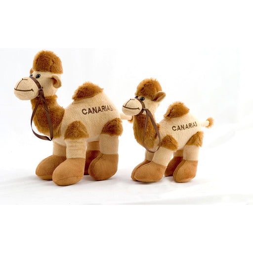 Camelo Canarias 28 cm - Bimar - 1