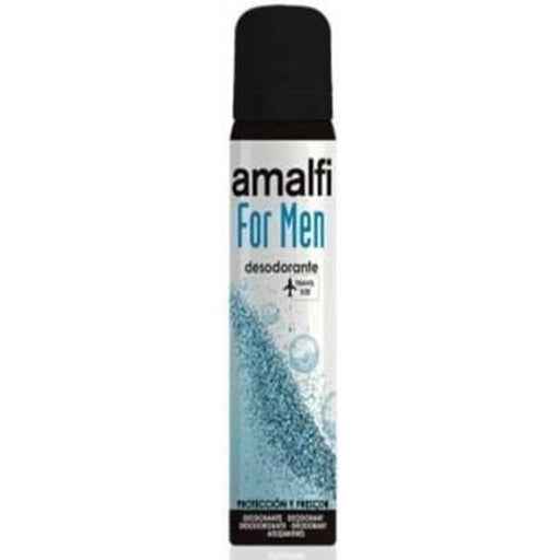 Desodorante Spray para Homens 110cc - Amalfi - 1