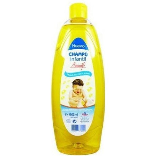 Shampoo Infantil 750ml - Amalfi - 1