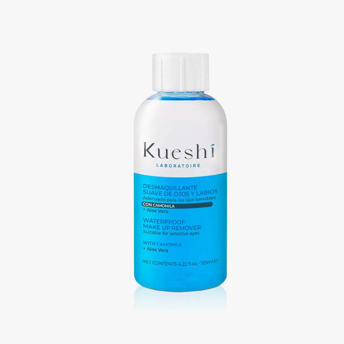 Removedor de maquiagem para olhos bifásico à prova d&#39;água - Kueshi - 1