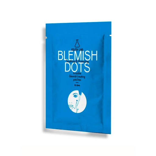 Youth Lab Blemish Dots_parches Anti Acne Monodosis 32uds - Youthlab - 1