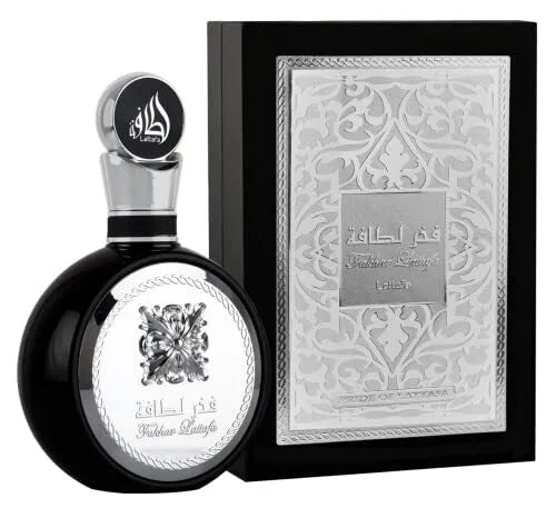 Eau de Parfum para Homens Fakhar 100ml - Lattafa - 1