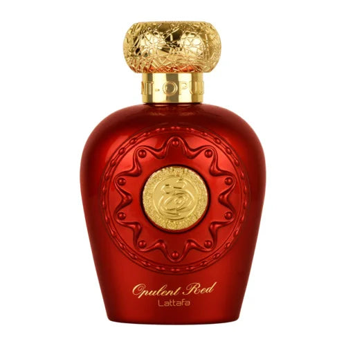Opulent Red Unissex Eau de Parfum 100ml - Lattafa - 2