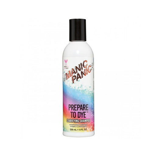 Shampoo Esclarecedor Prepare To Dye - Manic Panic - 1