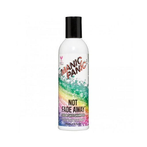 Shampoo protetor da cor - não desbota - Manic Panic - 1