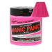 Tintura de cabelo semipermanente Maxi Classic - Manic Panic: Cotton Candy Pink - 4