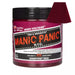 Tintura de cabelo semipermanente Maxi Classic - Manic Panic: Vampire Red - 9