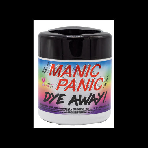Lenços removedores de manchas - Manic Panic - 1