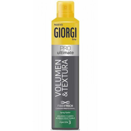 Spray Lacquer Pro Ultimate Final Touch N3 250 ml - Giorgi - 1