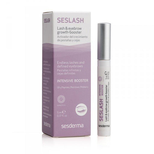 Seslash serum activador crecimiento pestañas-cejas 5 ml - Sesderma - Sesderma - 1