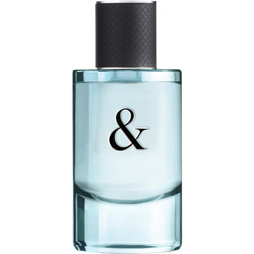 Perfume - Tiffany &amp; Love for Him Edt Vaporizador 50 ml - Tiffany & Co - 1