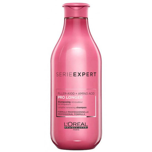 Shampoo Pro Longer 1500ml - L'oreal Expert Professionnel - 1