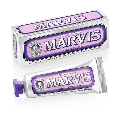 Pasta de dentes Jasmin Mint 25 ml - Marvis - 1