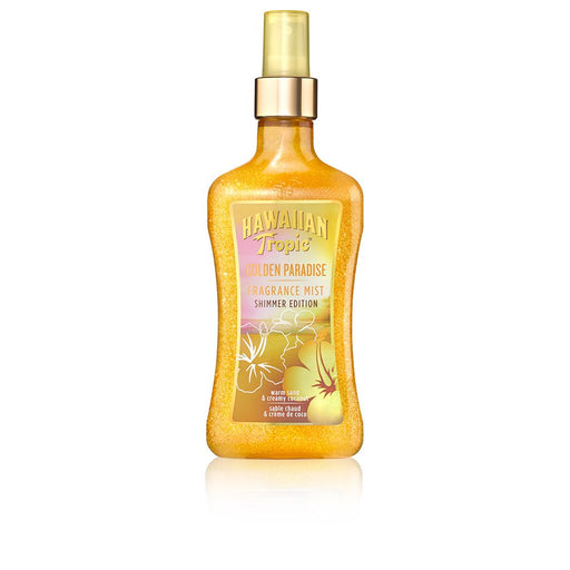 Golden Paradise Fragance Mist Shimmer Edition 250 ml - Hawaiian Tropic - Hawaiian Tropic - 1
