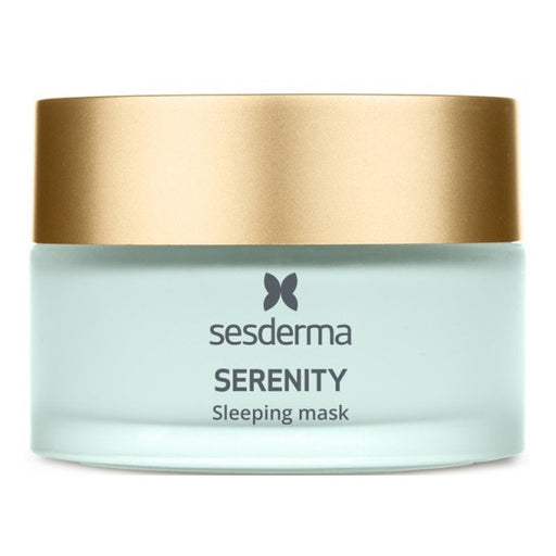 Máscara Serenity 50 ml - Sesderma - 1