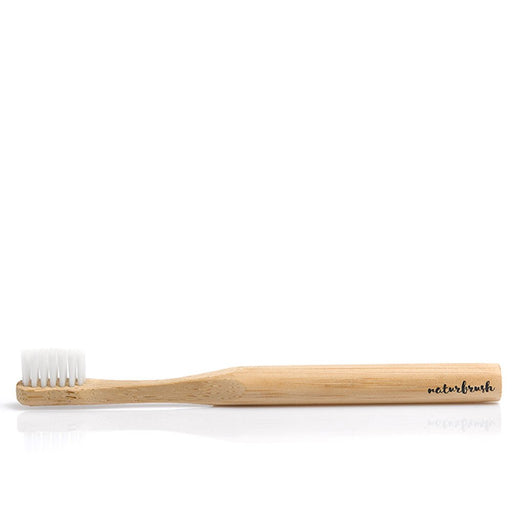 Escova de dentes infantil #natural 1 Pz - Naturbrush - 1