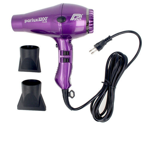 Secador de cabelo 3200 Plus #violeta 1 unidade - Parlux - 1