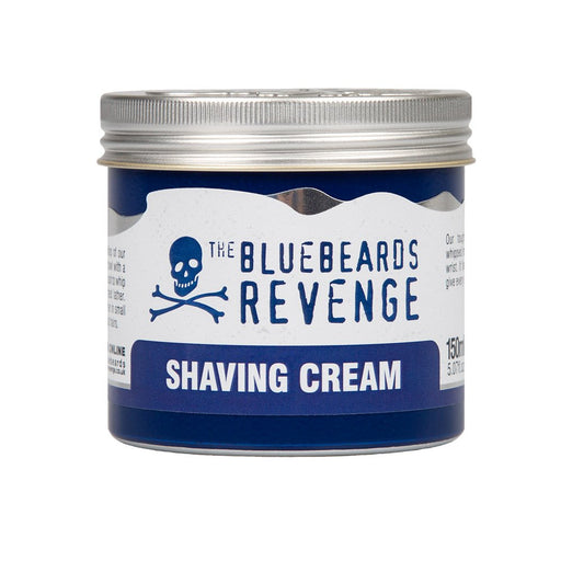 O creme de barbear definitivo 150 ml - The Bluebeards Revenge - 1