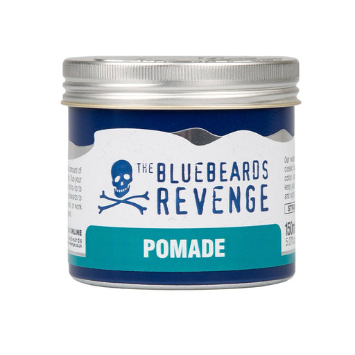Pomada para cabelo 150ml - The Bluebeards Revenge - 1