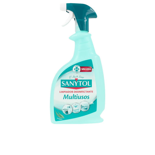 Limpeza Desinfetante Multiuso 750 ml - Sanytol - 1