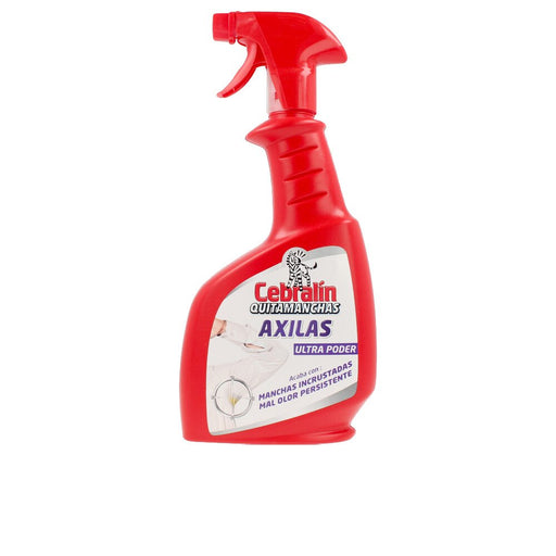 Removedor de Manchas de Axila Elimina Odores 300 ml - Cebralin - 1