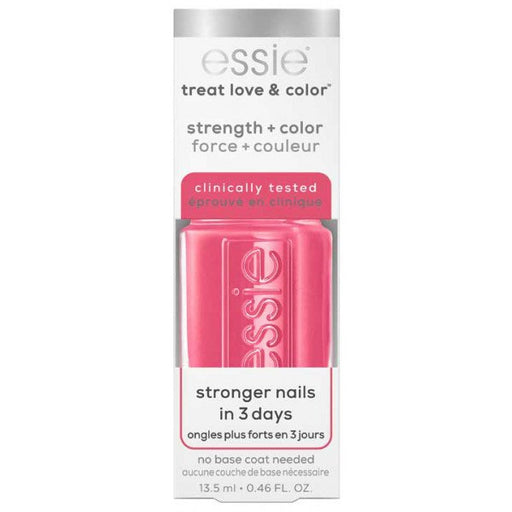 Treat Love&color Fortalecedor #162-punch It 13,5 ml - Essie - 1