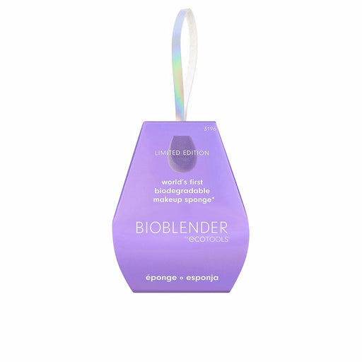 Esponja de maquiagem Bioblender Brighter Tomorrow 1 U - Ecotools - 1