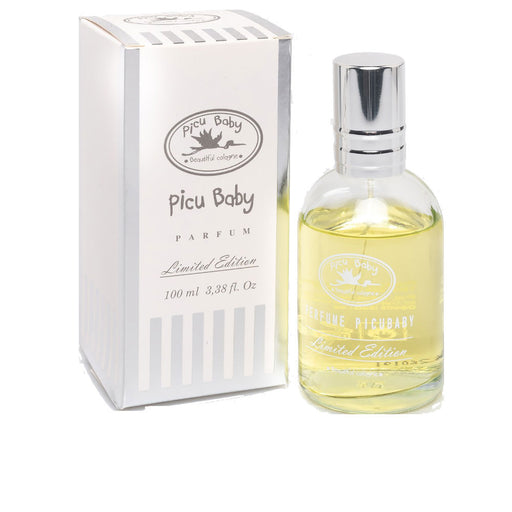 Edição Limitada Eau de Parfum Vaporizador 100 ml - Picu Baby - 1