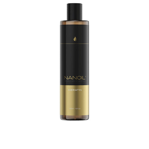 Shampoo Micelar Queratina 300 ml - Nanoil - 1