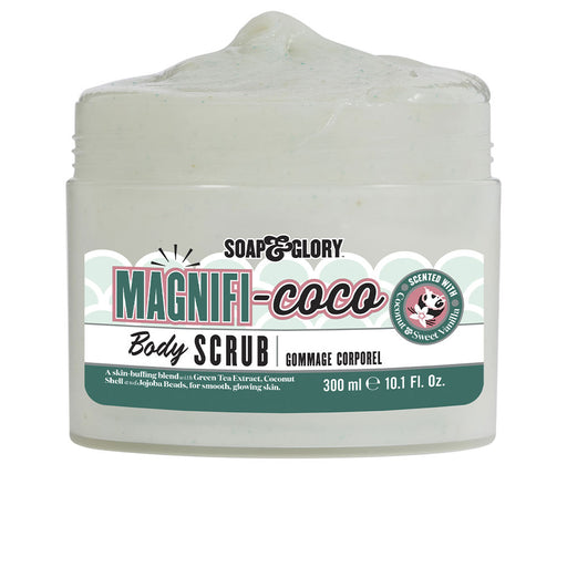 Magnifi-cacau Esfoliante Corporal 300 ml - Soap & Glory - 1