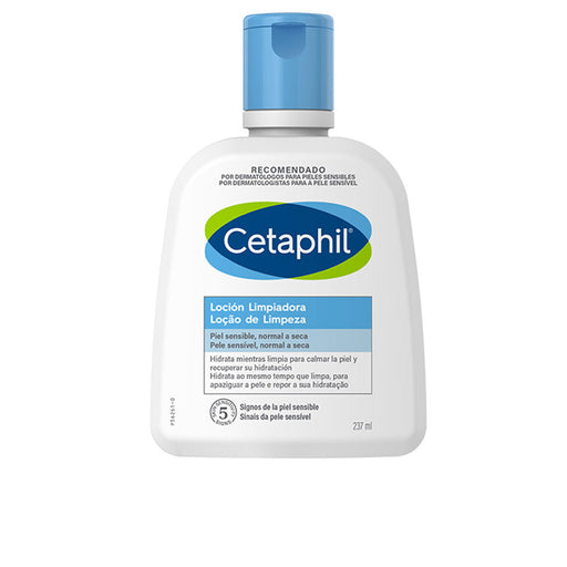 Cetaphil Loção de Limpeza 237 ml - Cetaphil - 1
