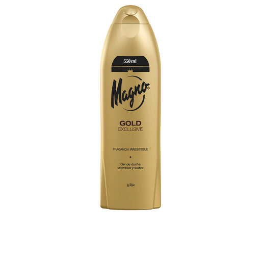 Gold Spirit Gel 550ml - Magno - 1