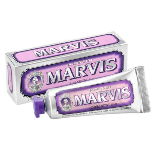 Pasta de Dentes de Jasmim e Menta 25 ml - Marvis - 1