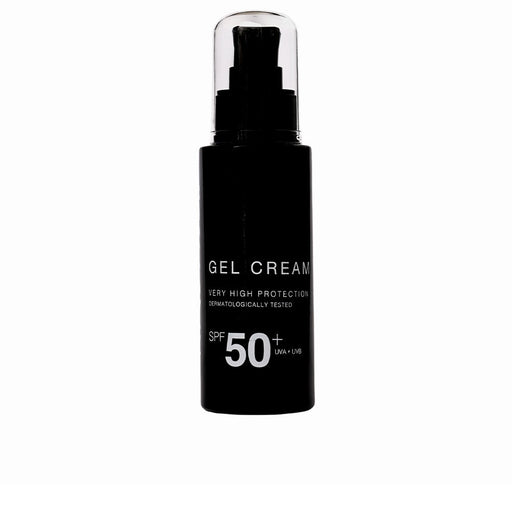 Gel Creme Proteção Muito Alta SPF50+ 50 ml - Vanessium - 1
