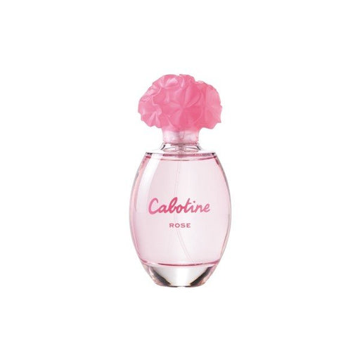 Perfume - Cabotine Rose Edt Spray 100 ml - Gres - 1
