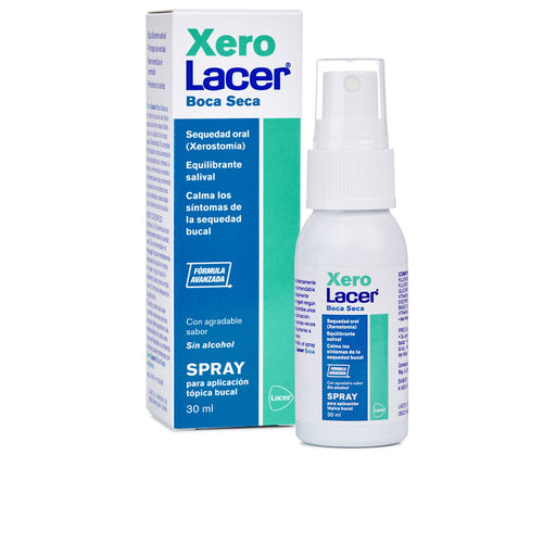 Xerolacer Boca Seca Spray 30ml - Lacer - 1
