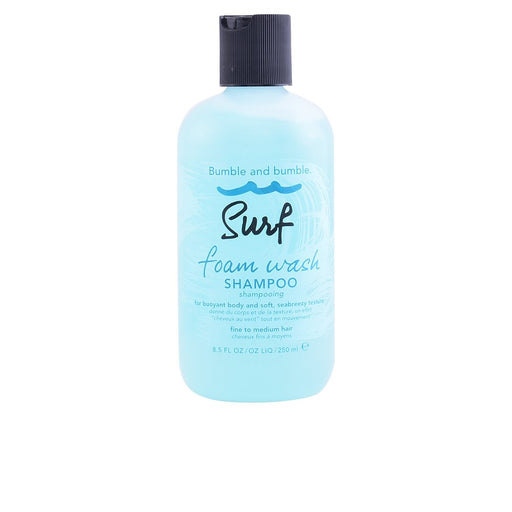 Shampoo de lavagem com espuma de surf 250 ml - Bumble & Bumble - 1