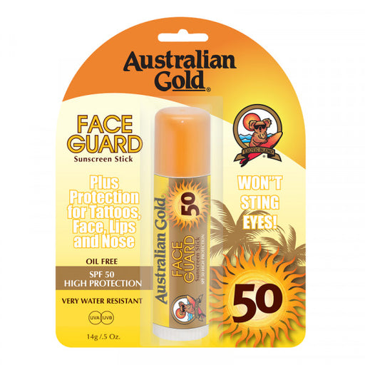 Protector Solar Facial SPF50 - Australian Gold - 1
