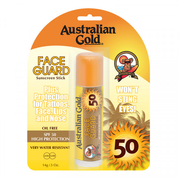 Protector Solar Facial SPF50 - Australian Gold - 1