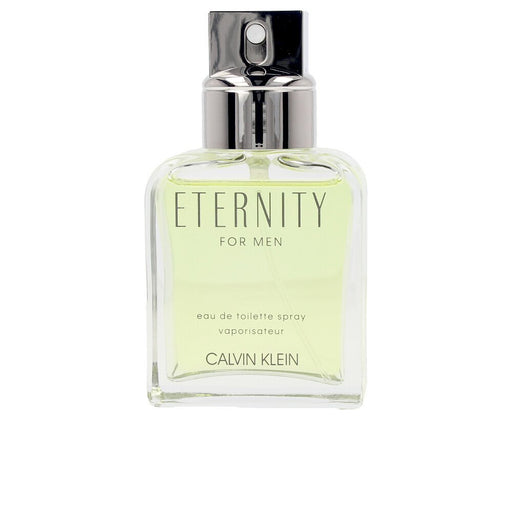 Eternity for Men Edt Vaporizador 50 ml - Calvin Klein - 1