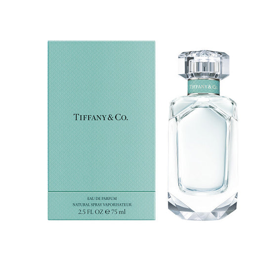 Perfume Vaporizador 75 ml - Tiffany & Co - 2